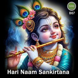 Harinam Sankirtana B67