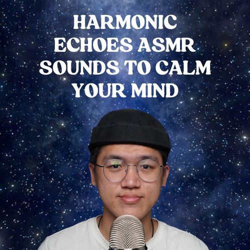 Gentle Harmonics cover art