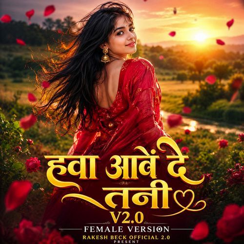 Hawa Aave De Tani V2.0 Nagpuri Song