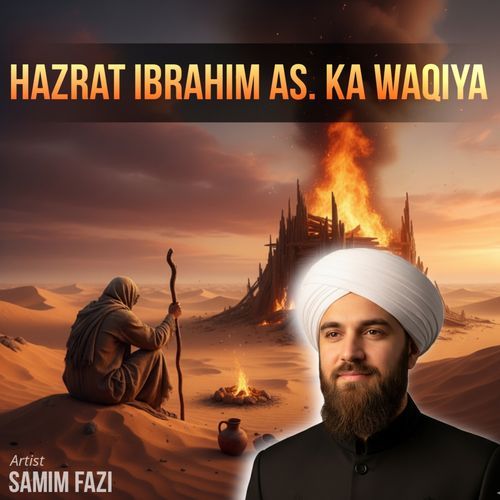 Hazrat Ibrahim As Ka Waqiya