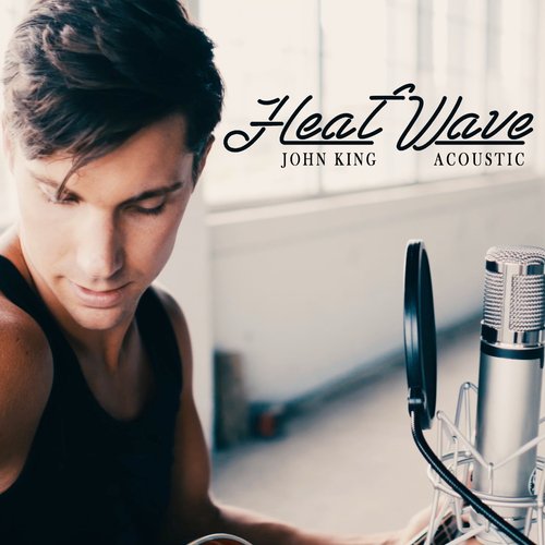 Heat Wave (Acoustic)