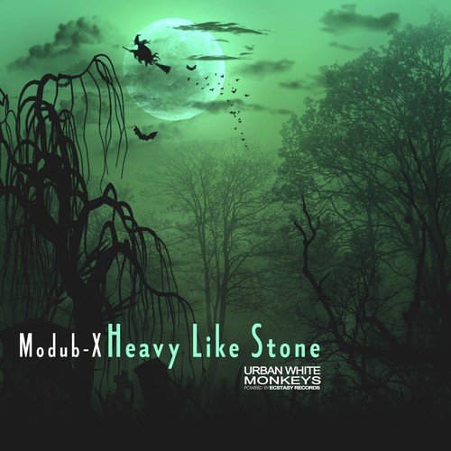 Heavy Like Stone (Remastered)