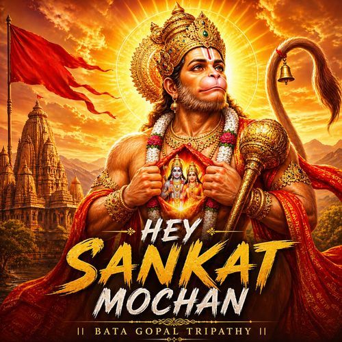 Hey Sankat Mochan