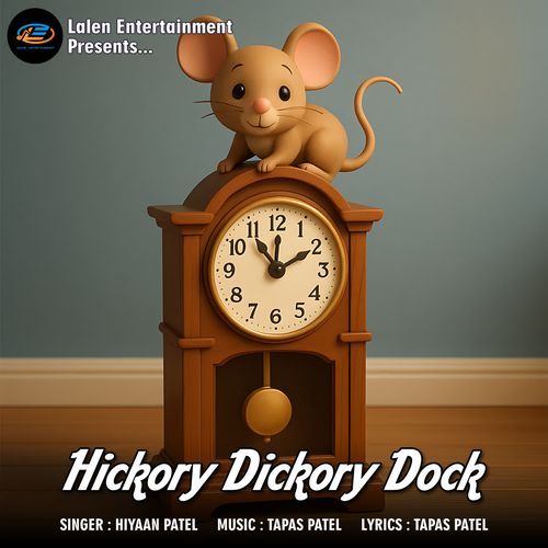 Hickory Dickory Dock