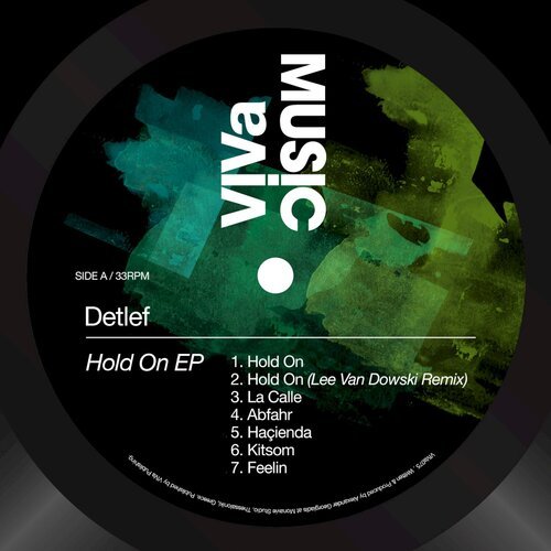Kitsom (Original Mix) cover art