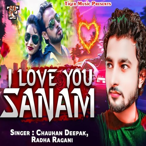 I Love You Sanam