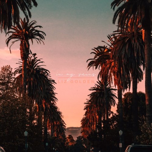 In My Veins cover art