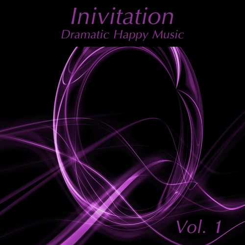 Invitation Happy Music, Vol. 1