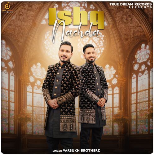 Ishq Nachda