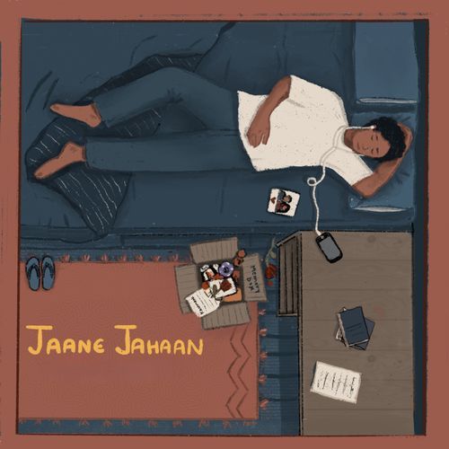 Jaane Jahaan (Rock Version)