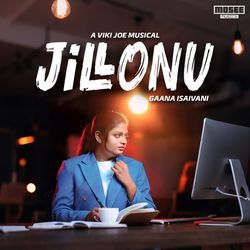 Jillonu