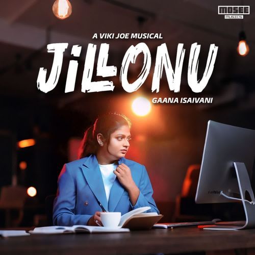 Jillonu