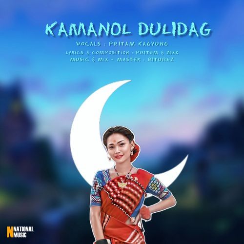 KAMANOL DULIDAG - Single