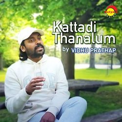 Kaattadi Thanalum (Recreated Version)-PAtZQh5VUWM