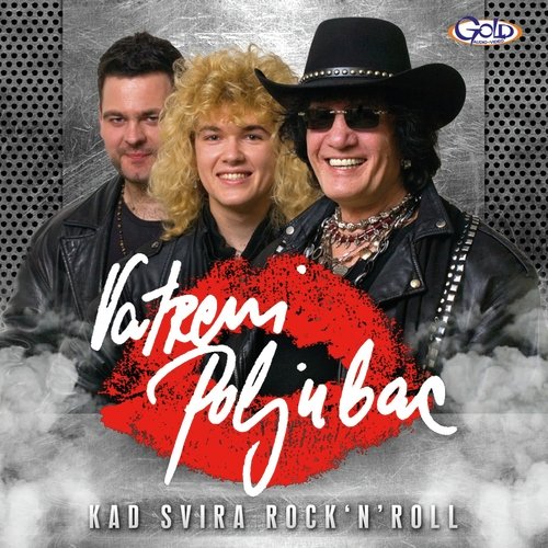 Kad svira rock'n'roll