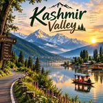 Kashmir Valley