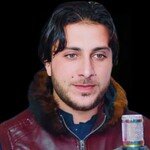 Khudai Ta Sabir Re Naseeb Ke Mata (Wa Mata Noor Bewafa Ma Yadawe)