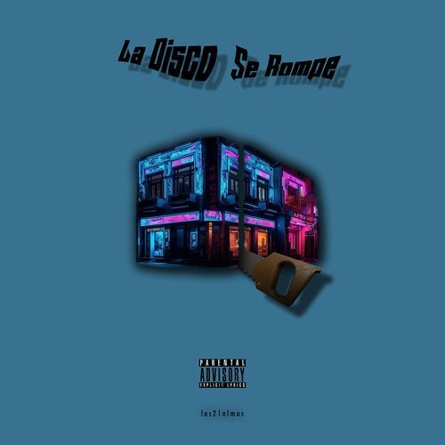 La Disco Se Rompe_poster_image