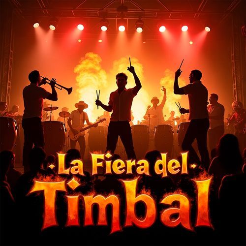 La Fiera del Timbal