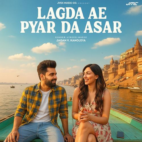 Lagda Ae Pyar Da Asar