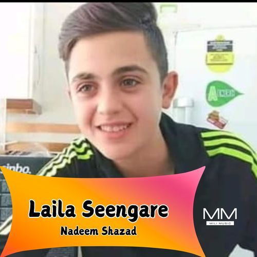 Laila Seengare