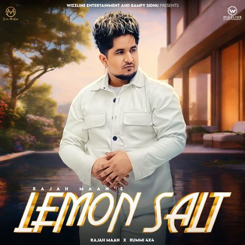 Lemon Salt