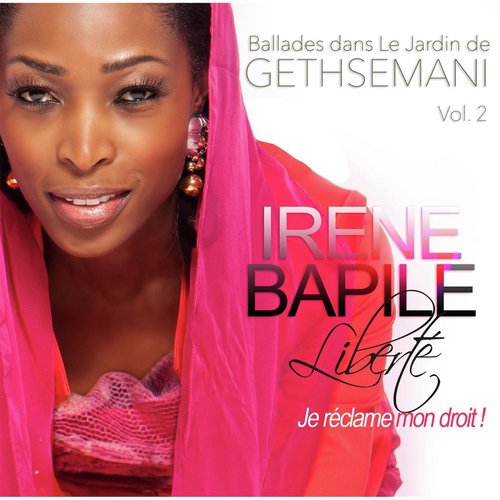 J'irai, et je le guérirai cover art