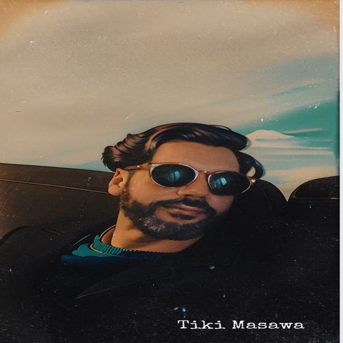 Tiki Nervioso cover art