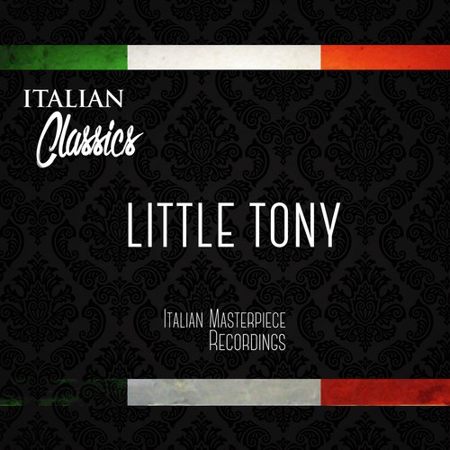 Little Tony - Italian Classics