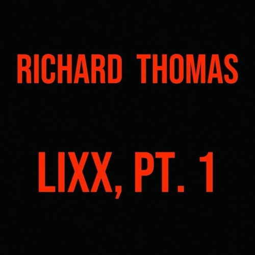 Lixx, Pt. 1
