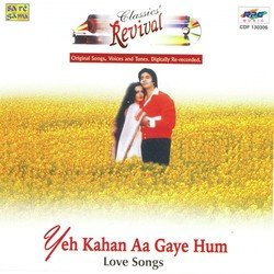 Love Song - Yeh Kahan Aa Gaye Hum Vov- 66