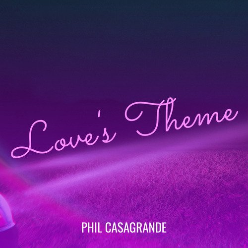 Love's Theme