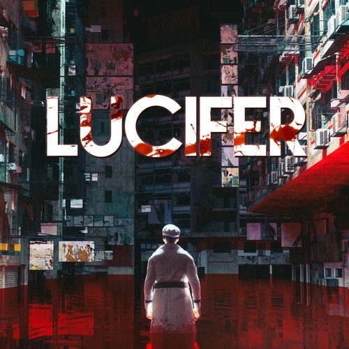 Lucifer