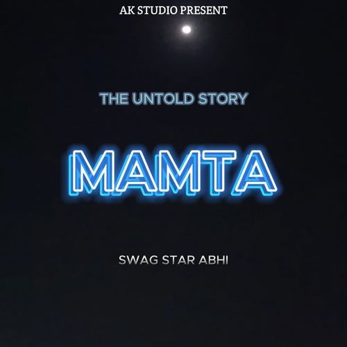 MAMATA cover art