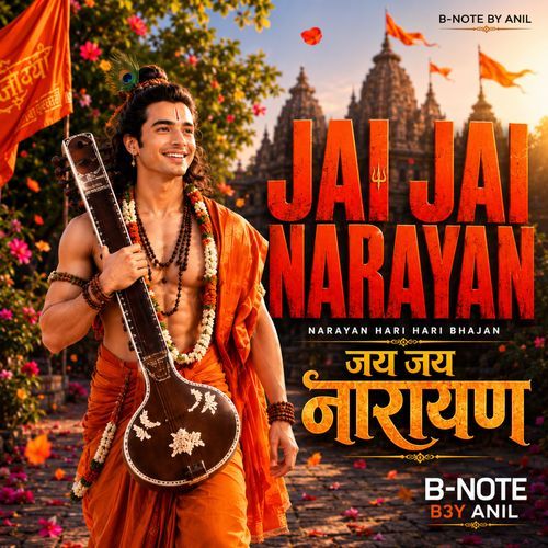 जय जय नारायण