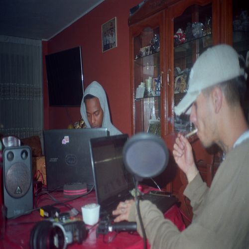 MIKE cover art