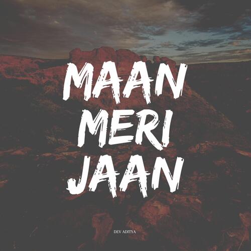 Maan meri jaan_poster_image