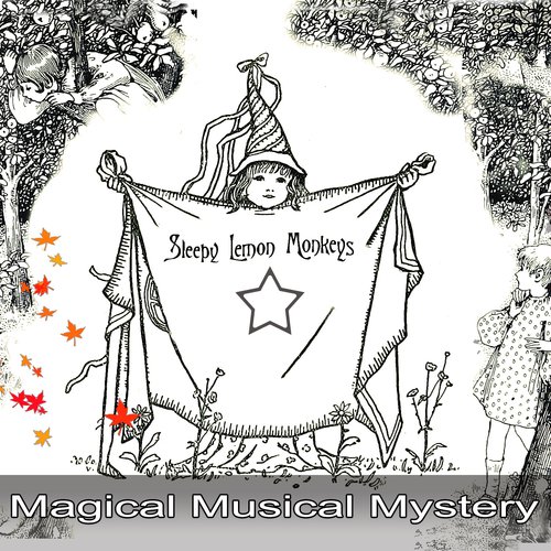 Magical Musical Mystery