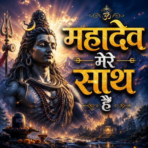 Mahadev Mere Sath Hain