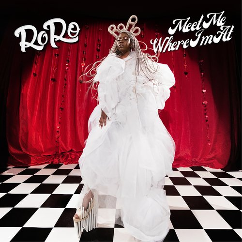 Meet Me Where I&#039;m At