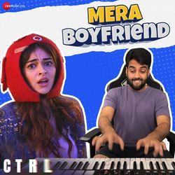 Mera Boyfriend (From &quot;CTRL&quot;)-EitSWjIAfwI