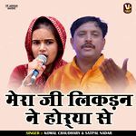 Mera Ji Likdan Ne Horya Se