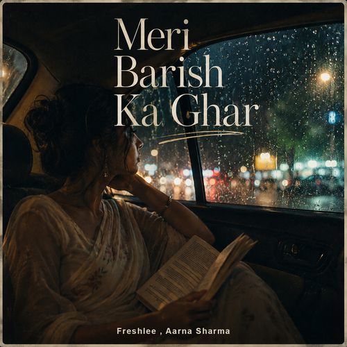 Meri Barish Ka Ghar