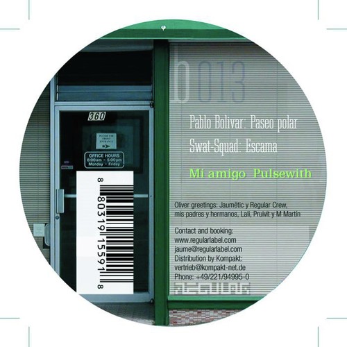 Escama cover art