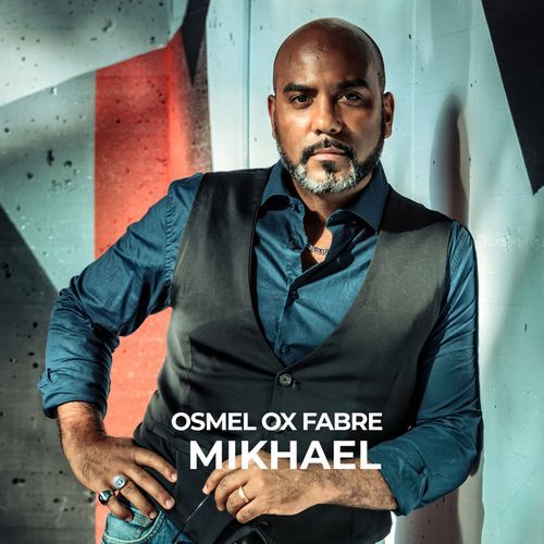 Mikhael cover art