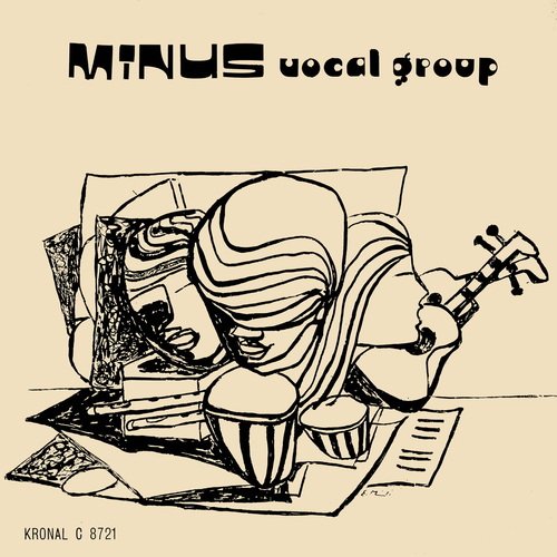 Andres cover art