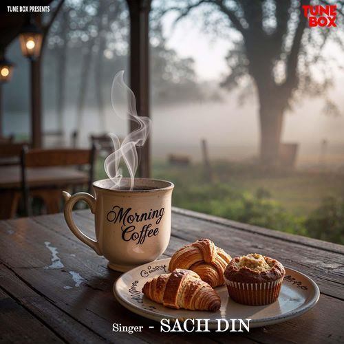 Morning Coffee