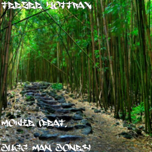 Movie (feat. Jugg Man Jones) cover art