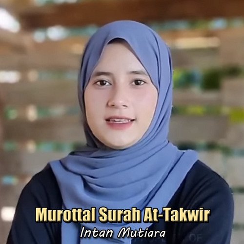 Murottal Surah At-Takwir