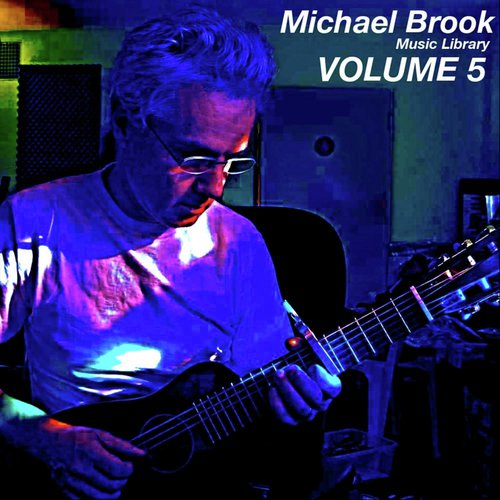 Music Library, Vol. 5